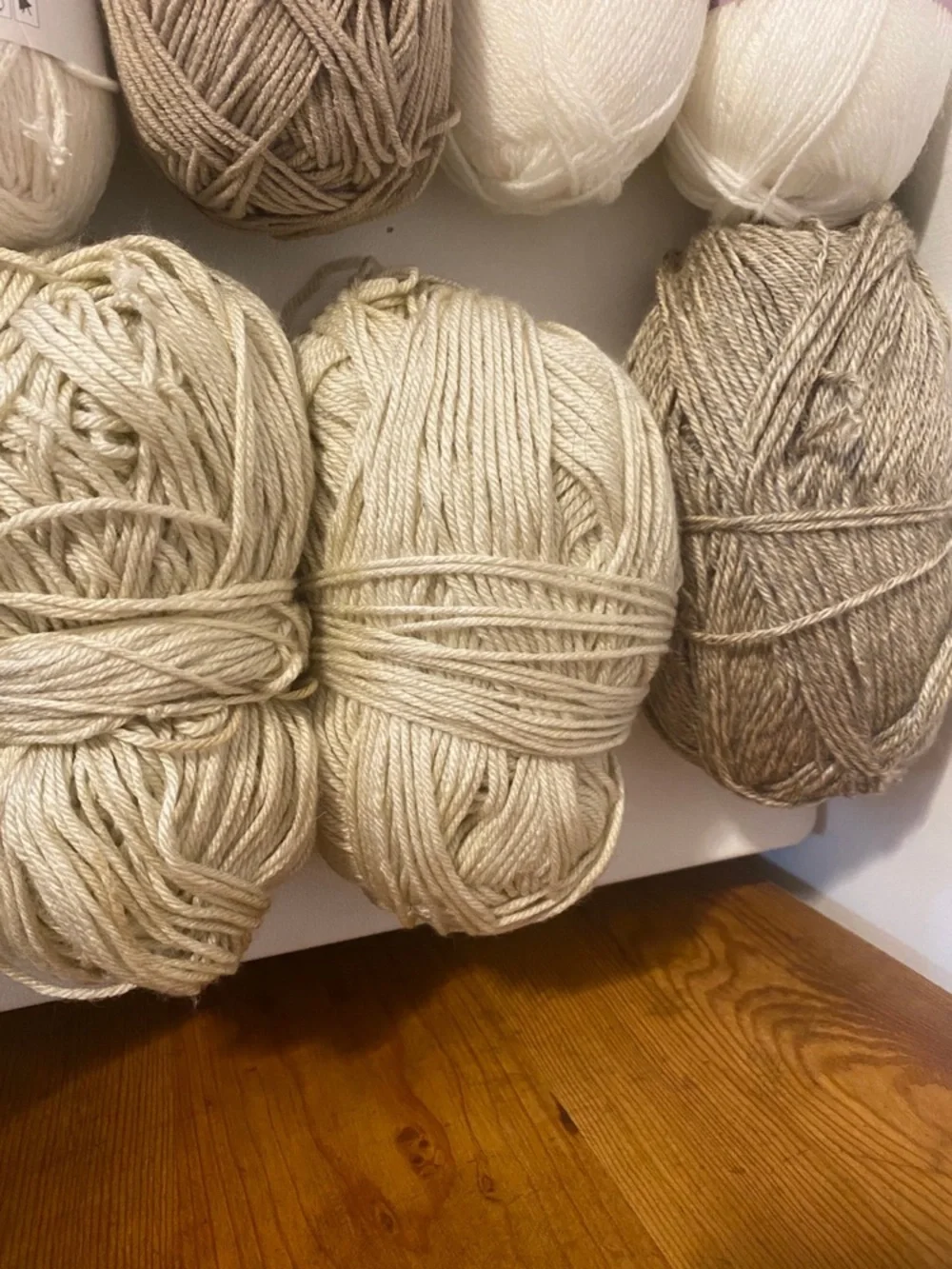 Yarn bundle - Picture 4 of 5